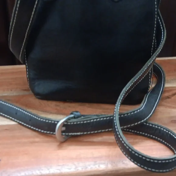 Bobo Choses Black Crossbody Bag - Picture 4 of 10